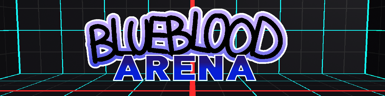 Blueblood Arena (Early Alpha)