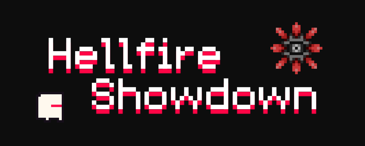 Hellfire Showdown