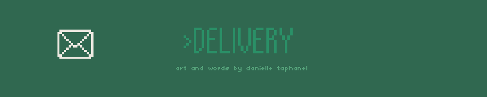 >DELIVERY