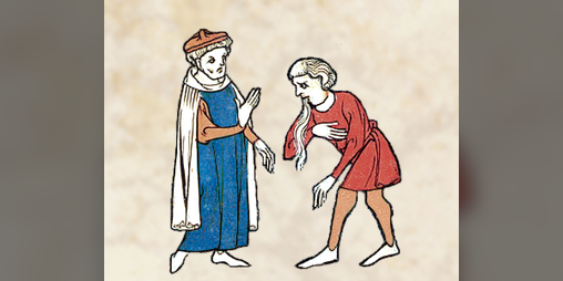 Cover image for What Ails Thee?