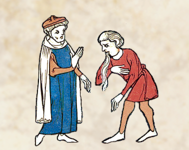 Cover image for What Ails Thee?