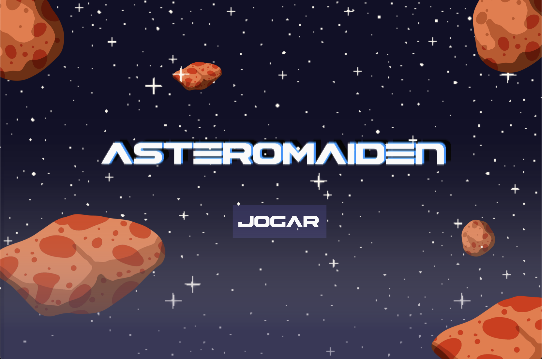 ASTEROMAIDEN