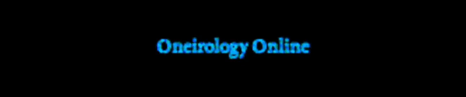 Oneirology Online