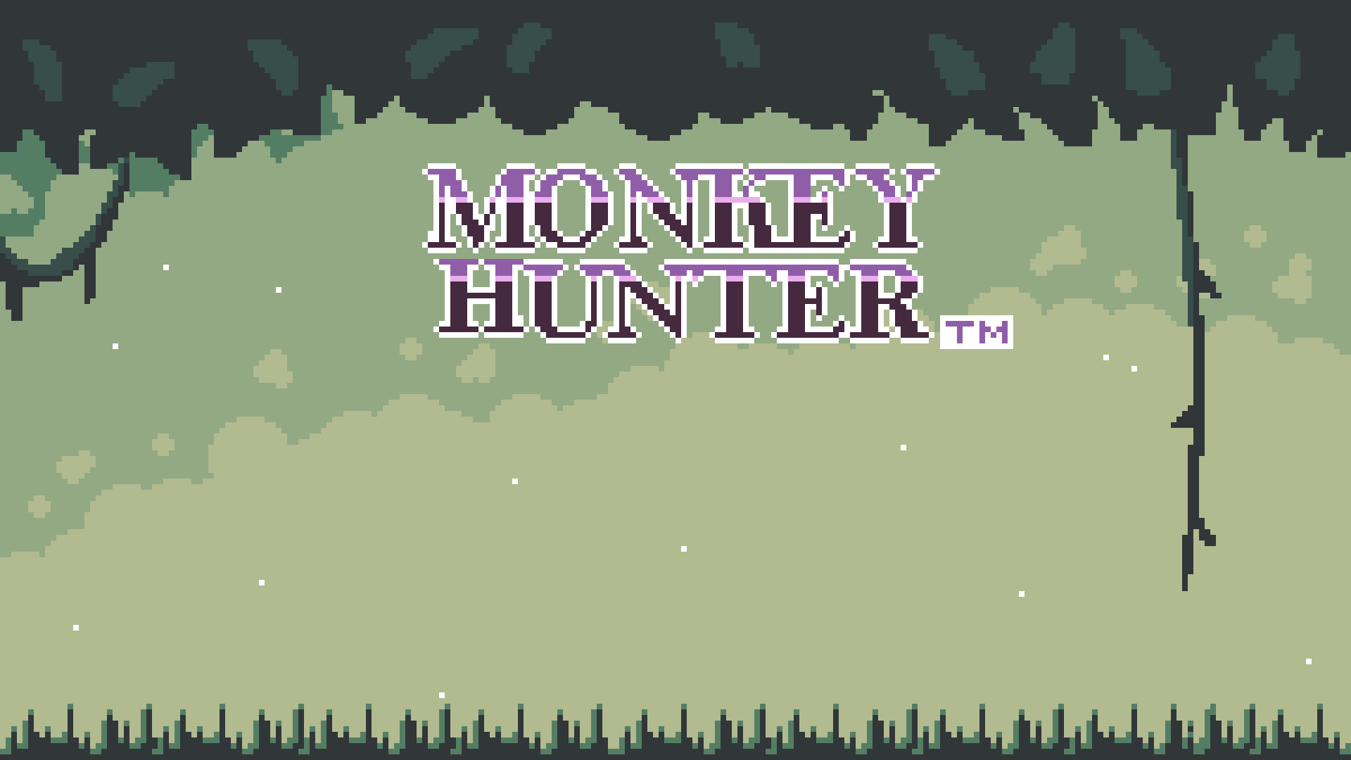 Monkey Hunter