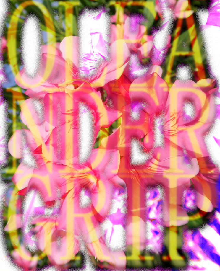 Cover image for OLEANDER GRIP