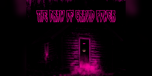 Cover image for The Draw of Gravid Power