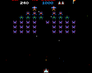 Invaders