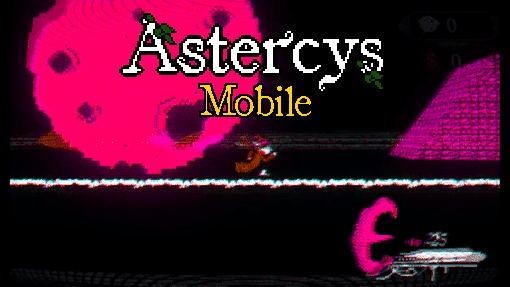 Astercys Mobile