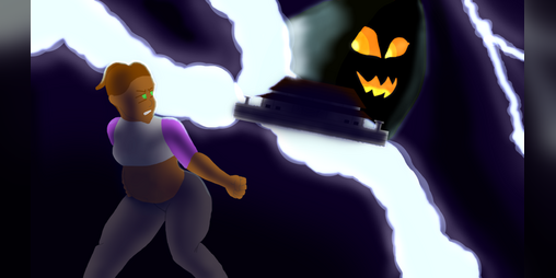 Cover image for Escape the Estate