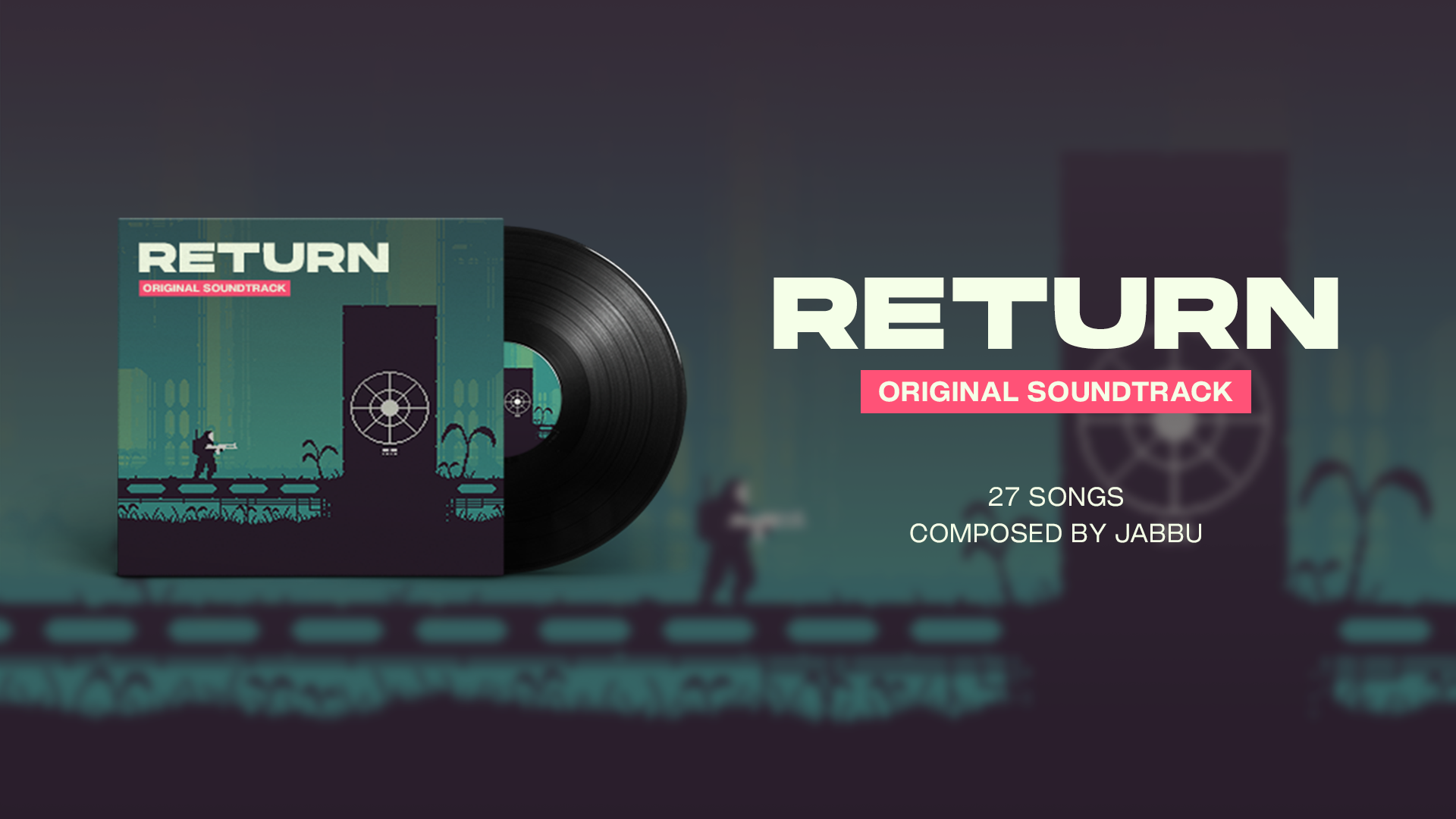 Return Soundtrack