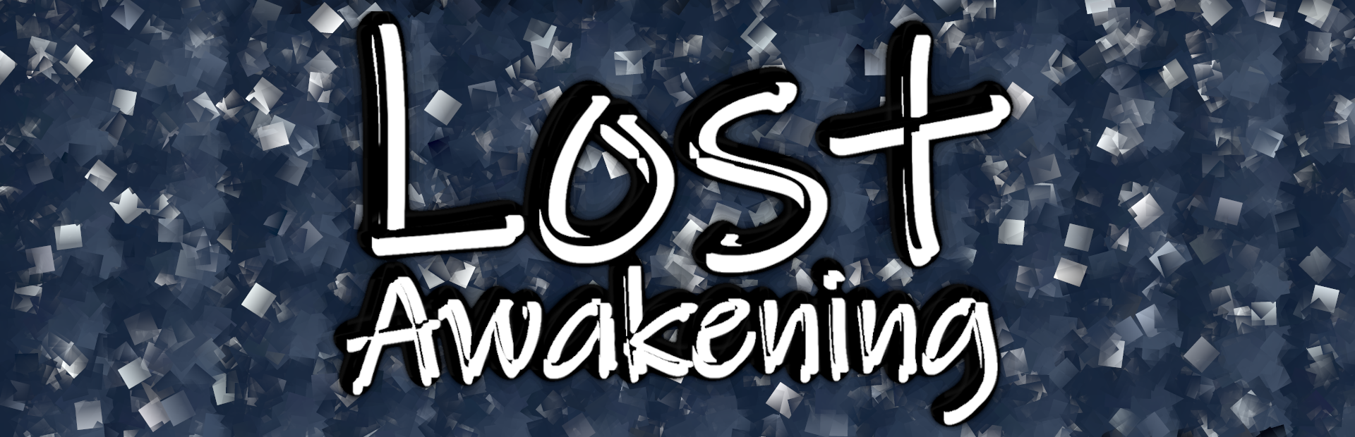 Lost Awakening