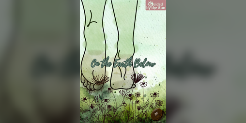 Cover image for On the Earth Below
