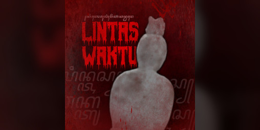 Cover image for Lintas Waktu DEMO