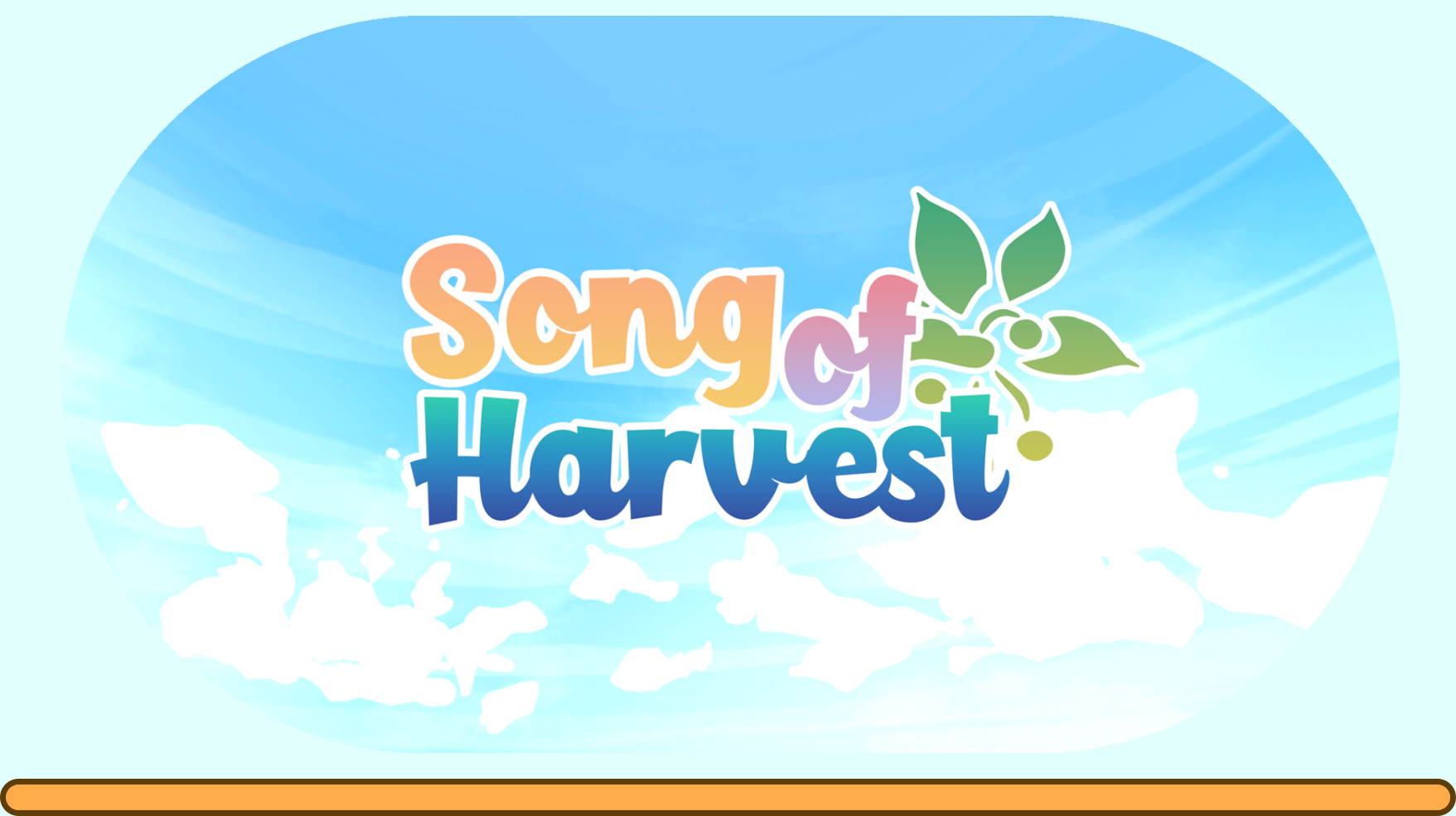 Song of Harvest