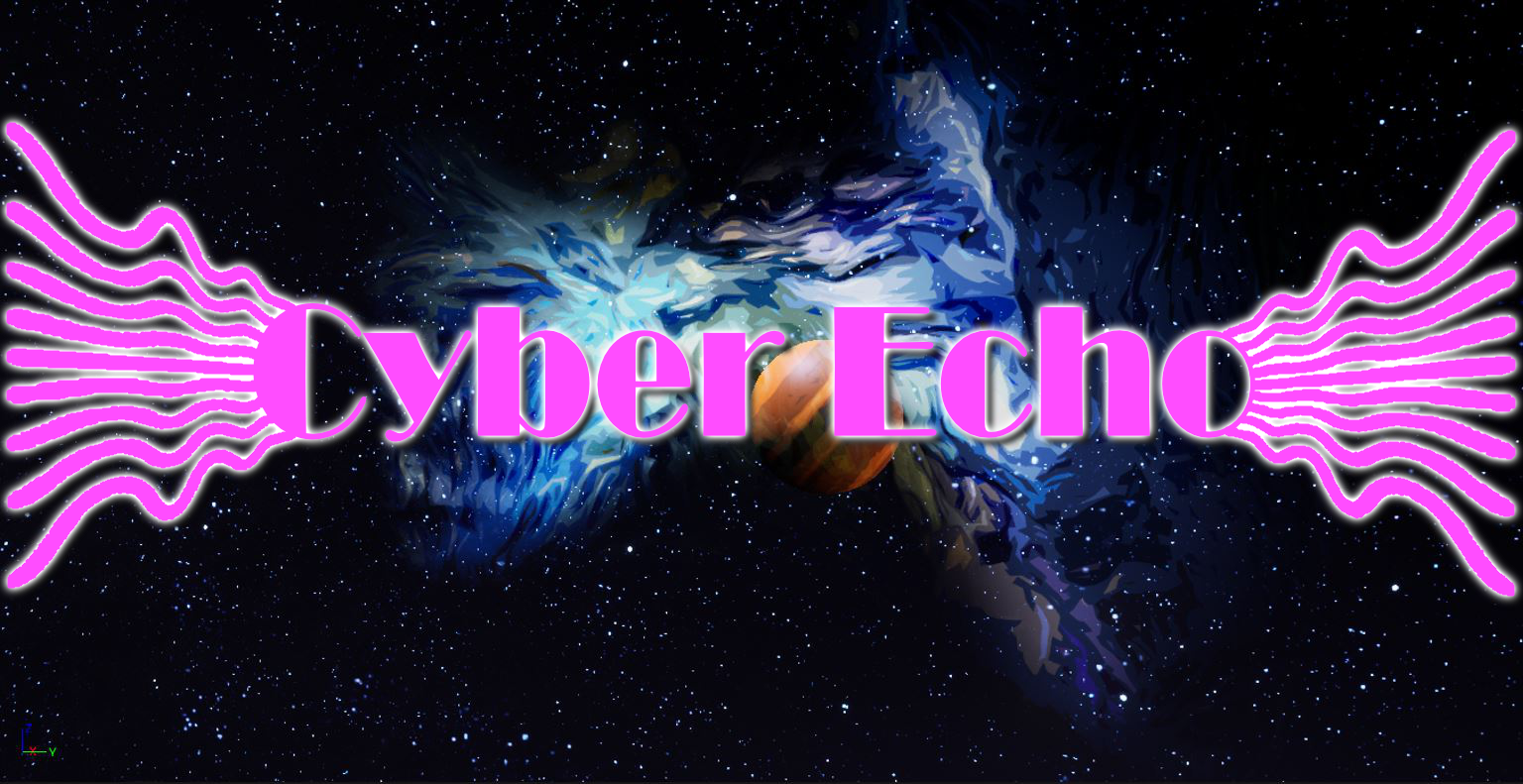 Cyber Echo