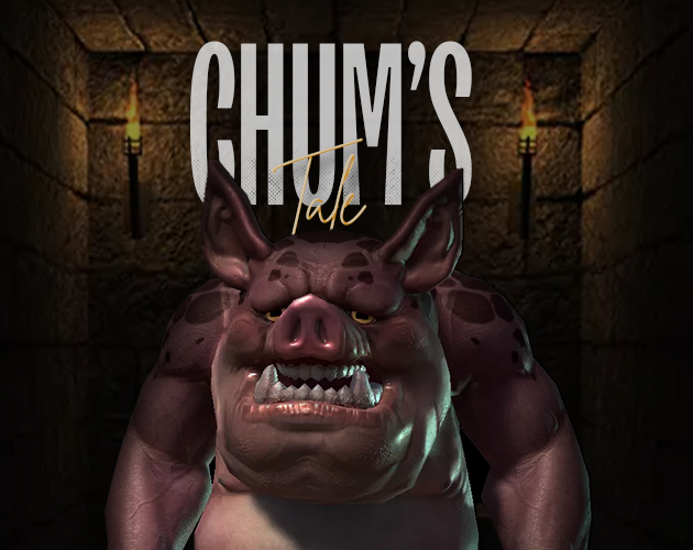 Chum's Tale [DEMO]