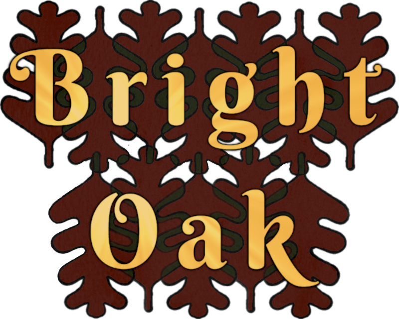 Bright Oak (demo)