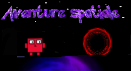 Aventure Spatiale