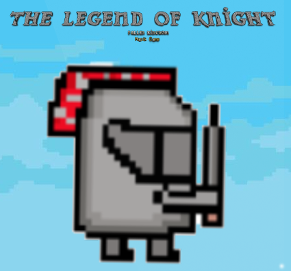The Legend of Knight