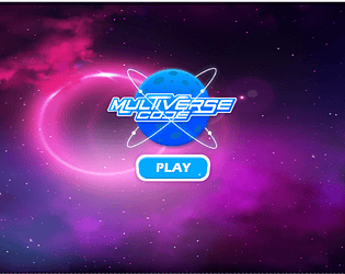 Multiverse Code X