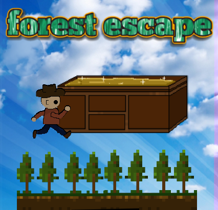 Forest Escape