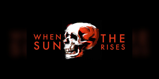 Cover image for when the sun rises (hiatus)
