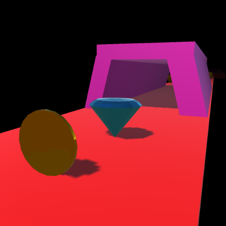 Solar Jump 3D