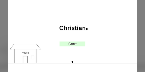 Cover image for Christian.