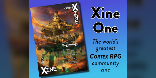 Cover image for Xine One