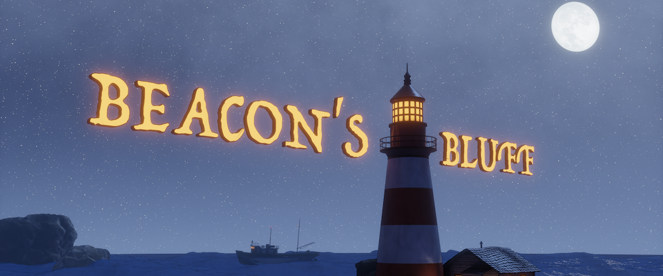 Beacon's Bluff