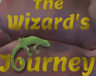 The Wizard's Journey
