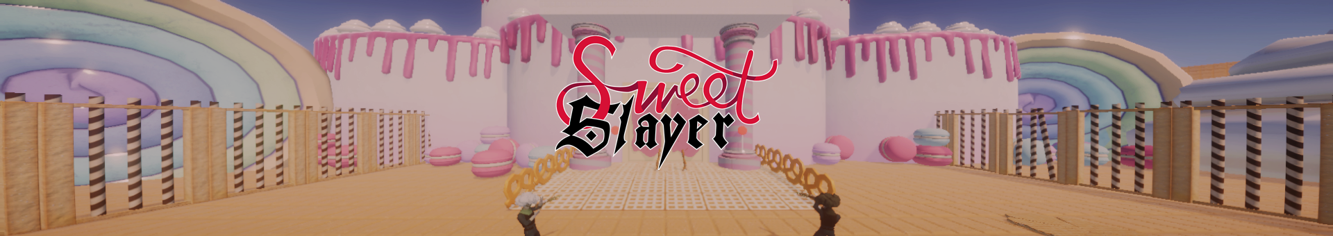 Sweet Slayer