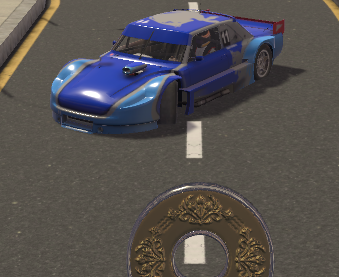 Car Driving Simulator 2