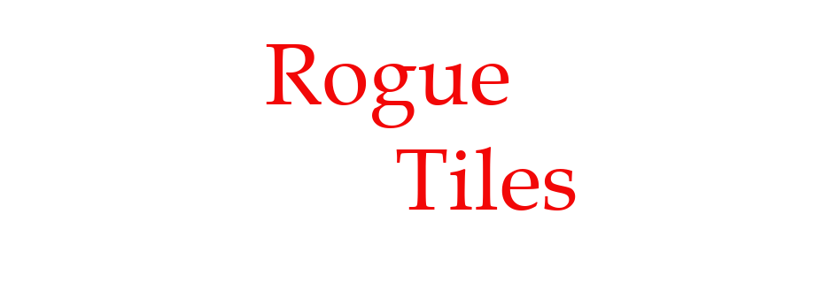 Rogue Tiles