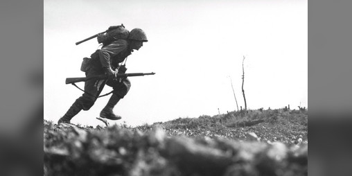 Cover image for The last chance for peace