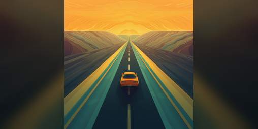 Cover image for Infinite Highway (Android)