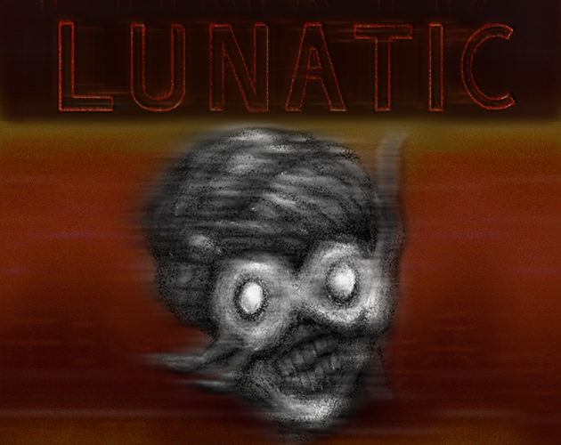 LUNATIC 2006 by Kesha White