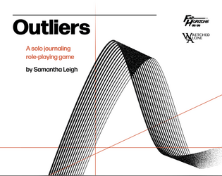 Outliers  