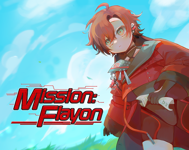 Mission Flayon