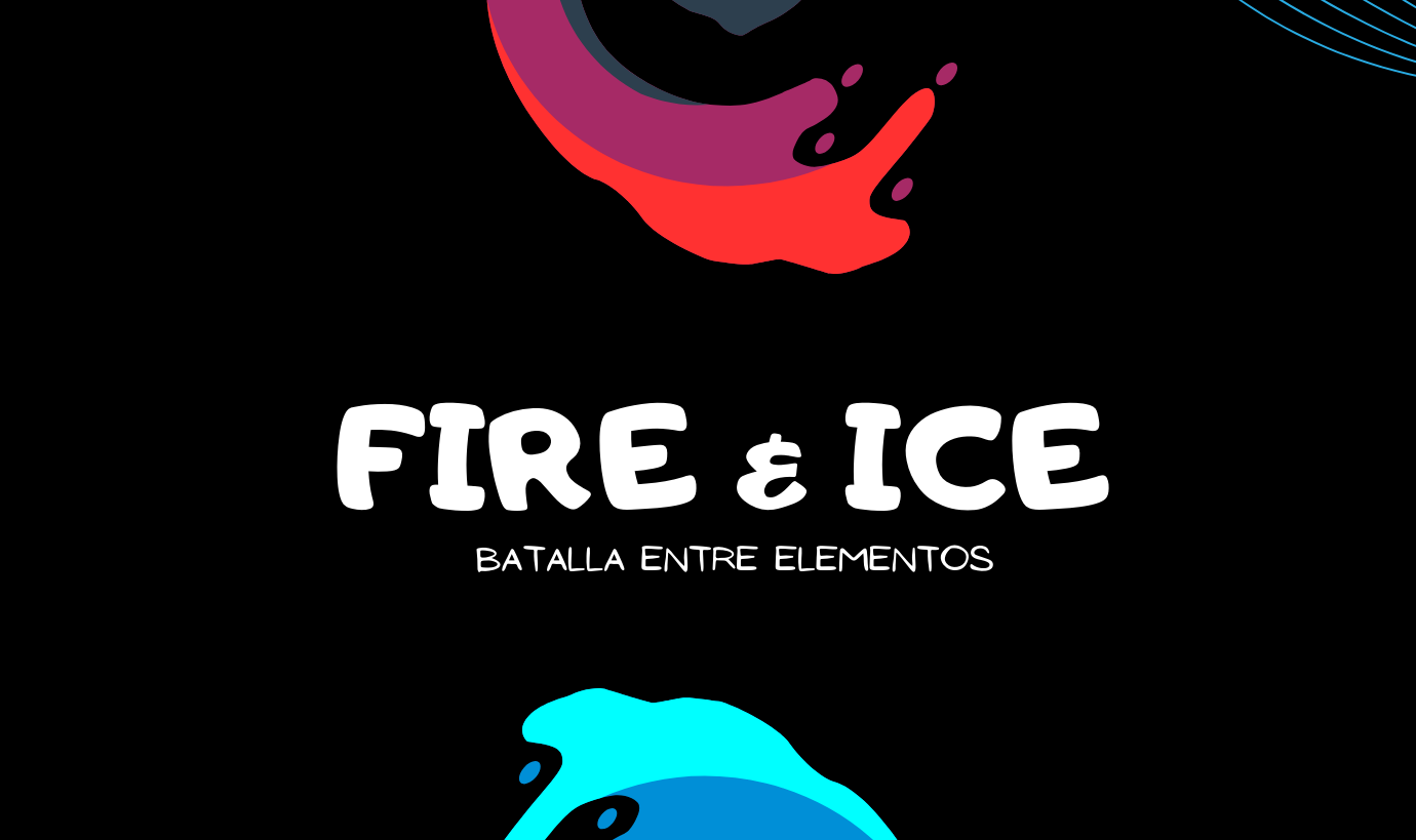 Fire & Ice