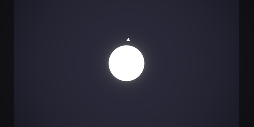 Cover image for Circle but Pretty