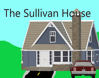The Sullivan house