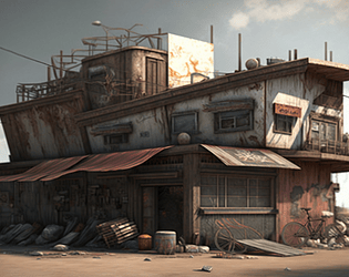 Project: Zombie Storm