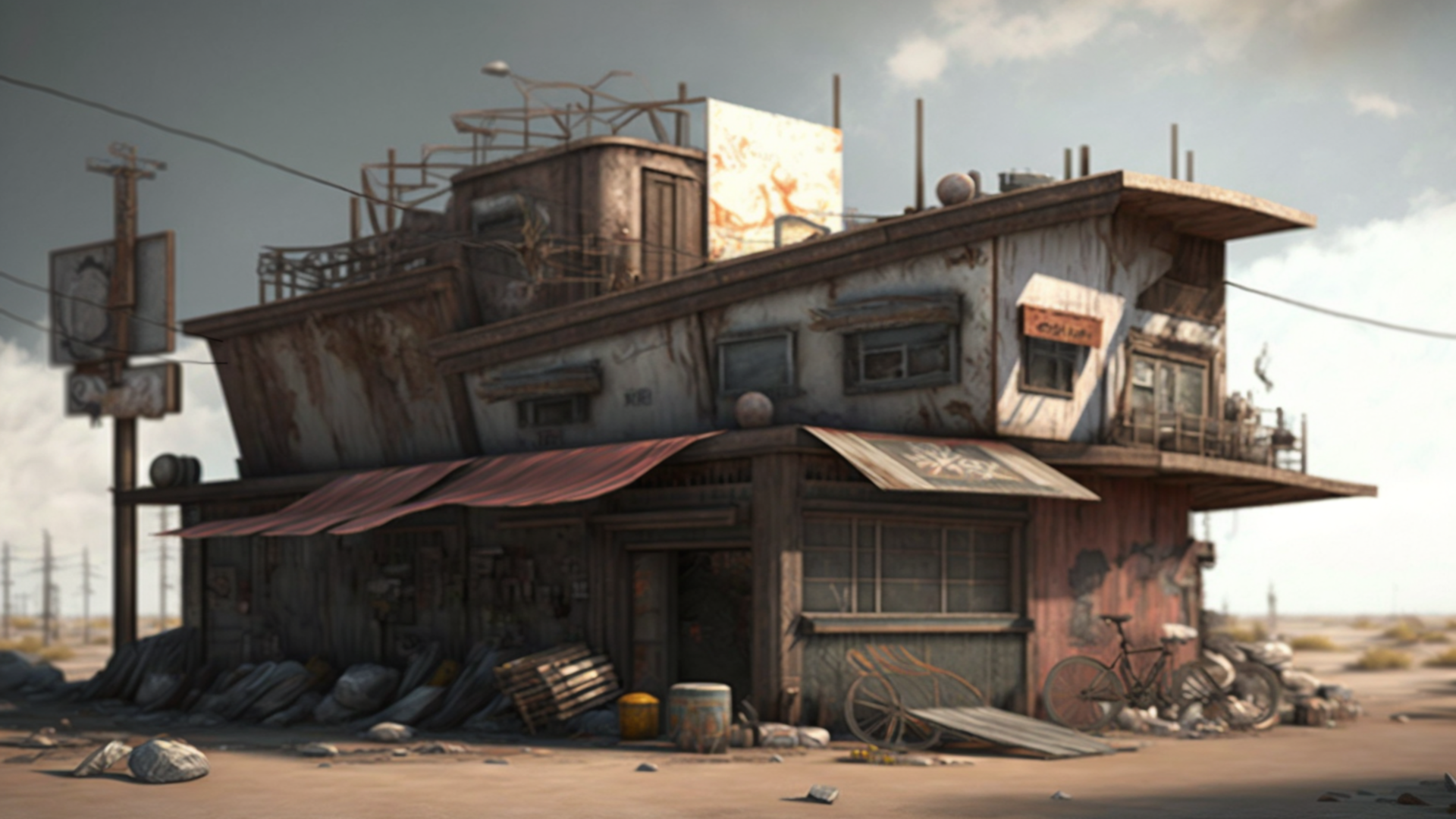 Project: Zombie Storm [v0.6.2] by DylieX
