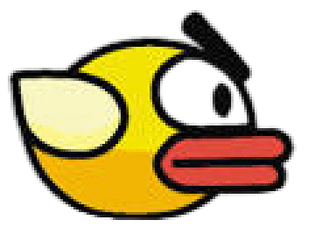 Flappy Bird Pc