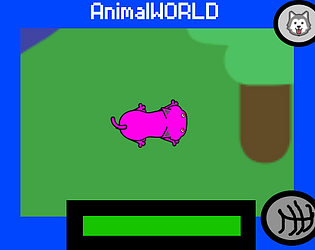 WildWorld