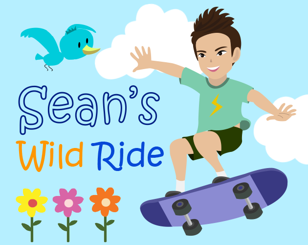 Sean's Wild Ride