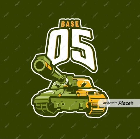 Base 05 by THE_AWESOME_SHIBUYA
