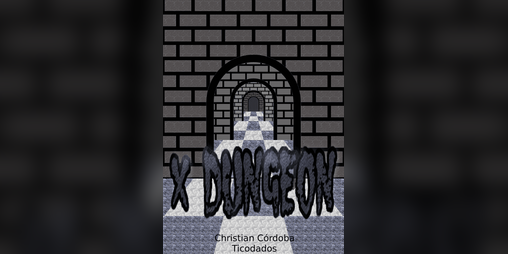 Cover image for X dungeon
