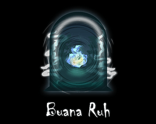 Buana Ruh